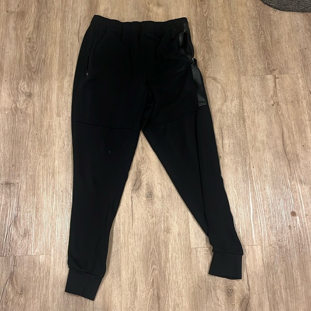 Mitre Sweatpants Men’s Size L